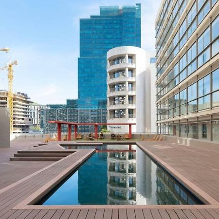 Icon Self Catering Apartment Ciudad del Cabo Exterior foto